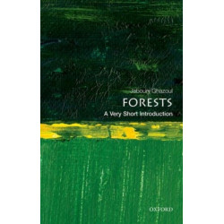 Forests: A Very Short Introduction