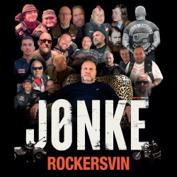 Rockersvin