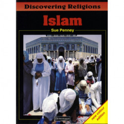 Discovering Religions: Islam Core Student Book