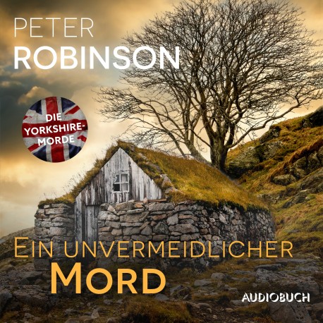 Ein unvermeidlicher Mord: Kriminalroman | Die Yorkshire-Morde 3 – Für Fans von Martha Grimes und Nicci French
