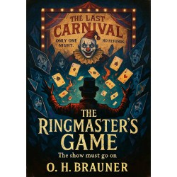 The Ringmaster's game: The show must go on