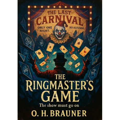 The Ringmaster's game: The show must go on