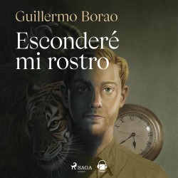 Esconderé mi rostro