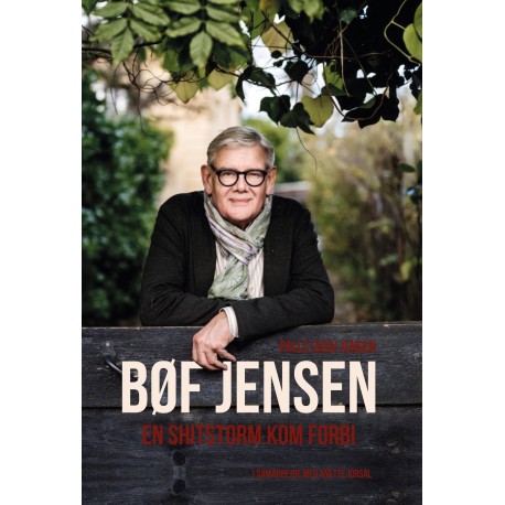 Bøf Jensen
