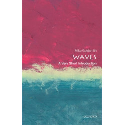 Waves: A Very Short Introduction