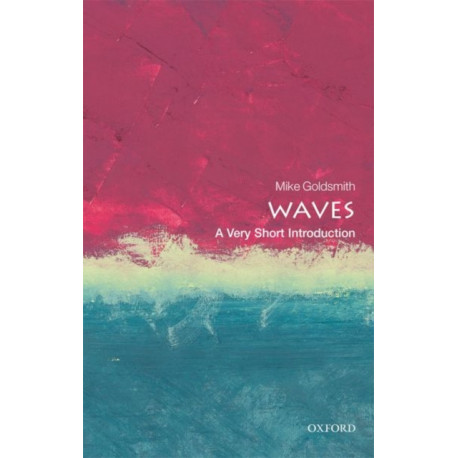 Waves: A Very Short Introduction