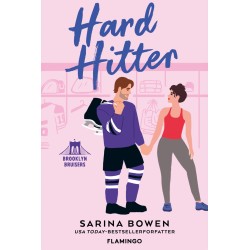 Hard Hitter