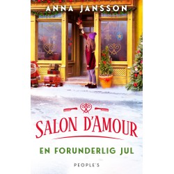 En forunderlig jul