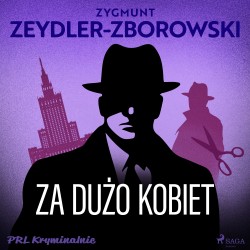 Za dużo kobiet