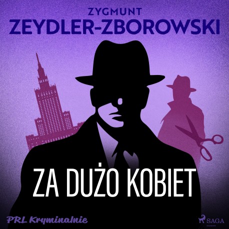 Za dużo kobiet