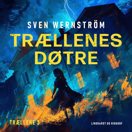 Trællenes døtre