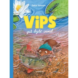 Vips på dybt vand