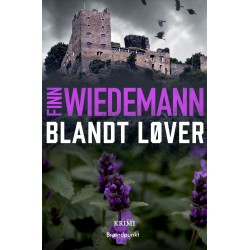 Blandt løver