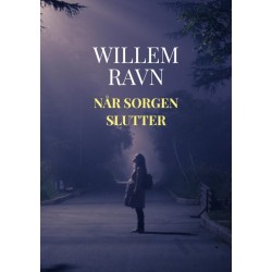 Når sorgen slutter