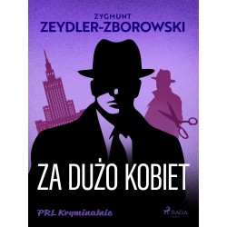 Za dużo kobiet