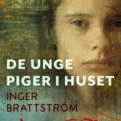 De unge piger i huset