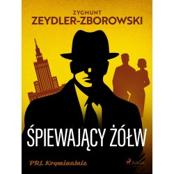 Śpiewający żółw