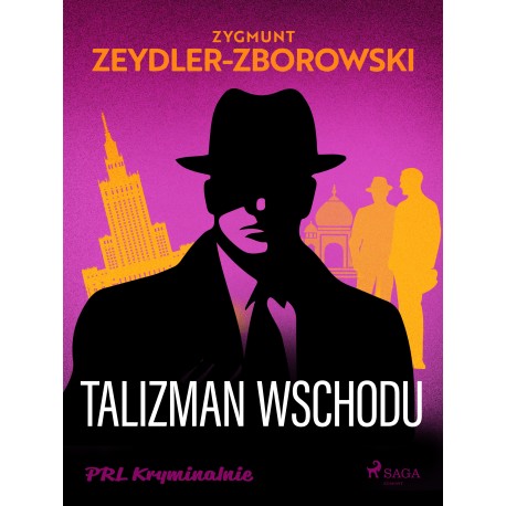 Talizman wschodu