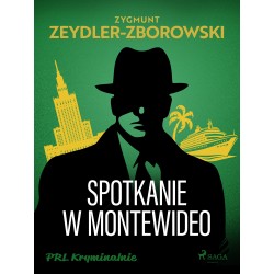 Spotkanie w Montevideo