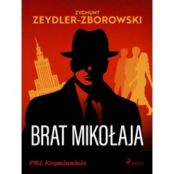 Brat Mikołaja