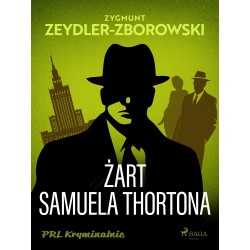 Żart Samuela Thortona