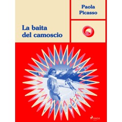 La baita del camoscio