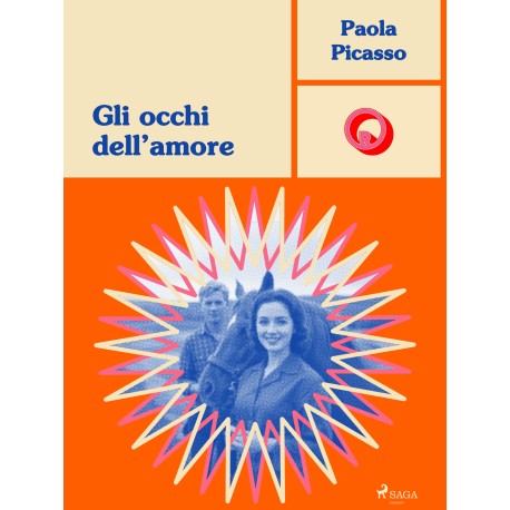 Gli occhi dell’amore