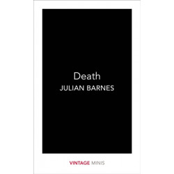 Death: Vintage Minis