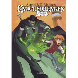Knogledrengen: Arven