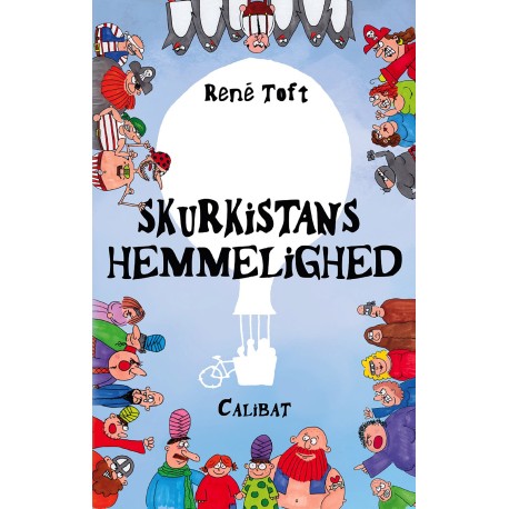 Skurkistans Hemmelighed