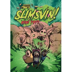 Slimsvin