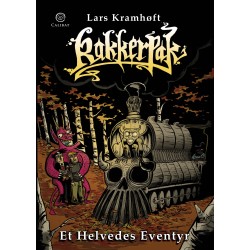 Rakkerpak: Et helvedes eventyr