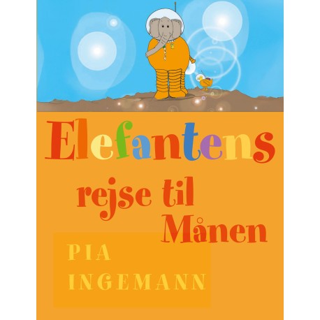 Elefantens rejse til månen