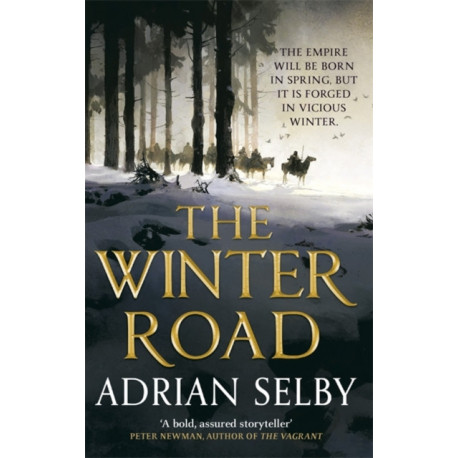 The Winter Road
