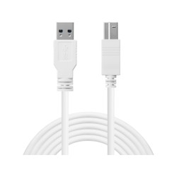 SANDBERG USB 3.0 A-B Cable 1.8 m
