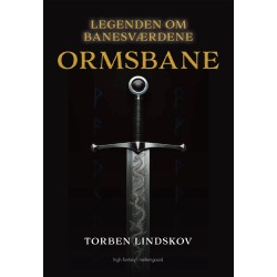 ORMSBANE: Legenden om Banesværdene