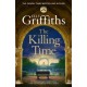 The Killing Time: the bestselling new Ali Dawson Mystery – from the author of the Dr Ruth Galloway Mysteries