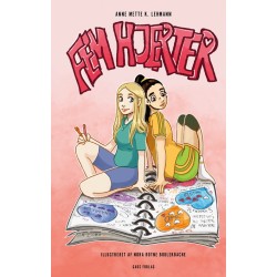 Fem hjerter