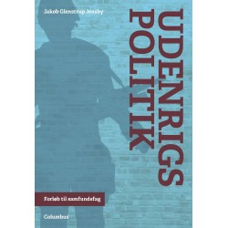 Udenrigspolitik: Forløb til samfundsfag