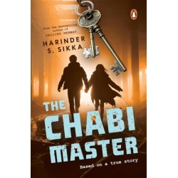 The Chabimaster