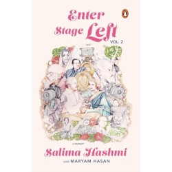 Enter Stage Left: A Memoir