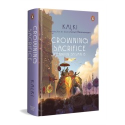 Crowning Sacrifice