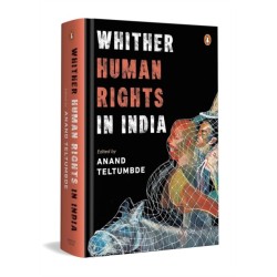 Whither Human Rights in India