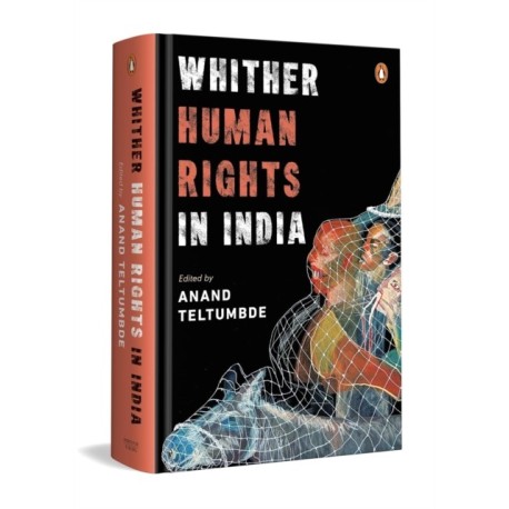 Whither Human Rights in India