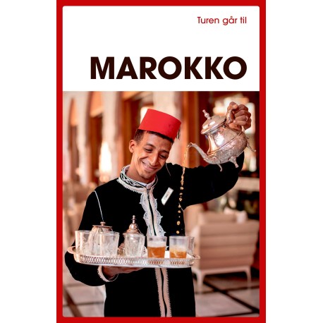 Turen går til Marokko