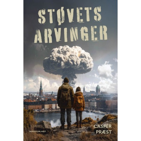 Støvets Arvinger