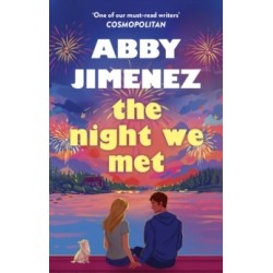 The Night We Met