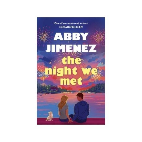 The Night We Met