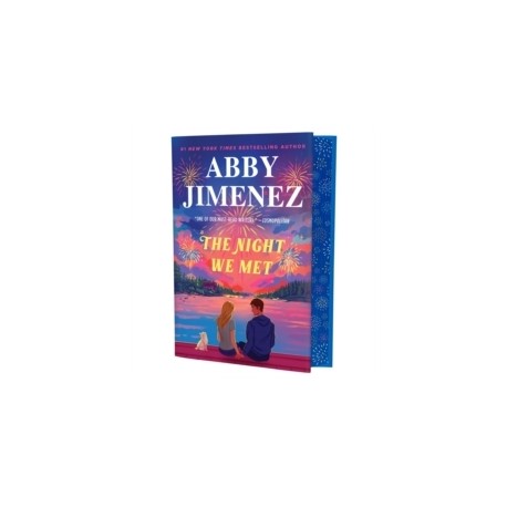 The Night We Met: Deluxe Edition