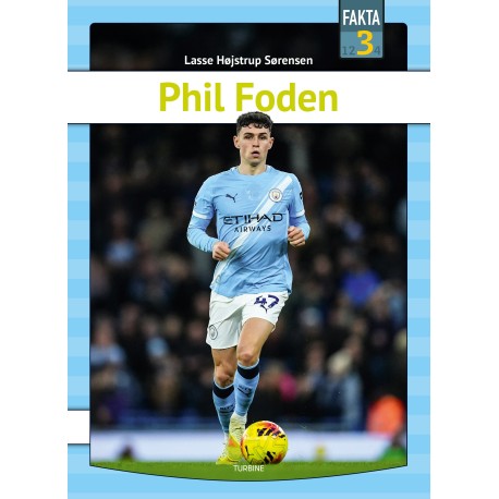 Phil Foden